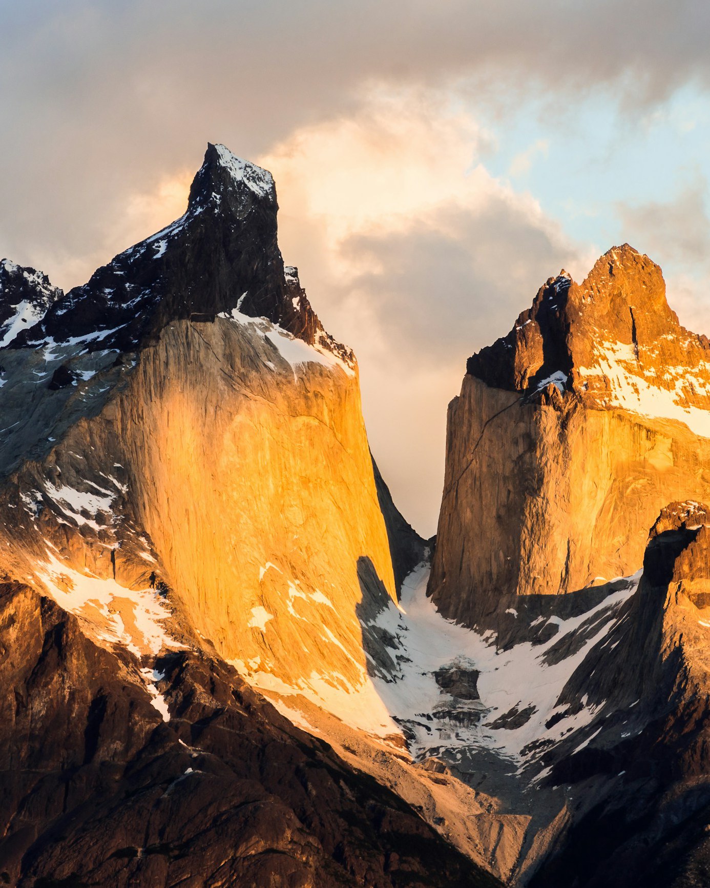 Patagonia · 9 Nights · Estancia