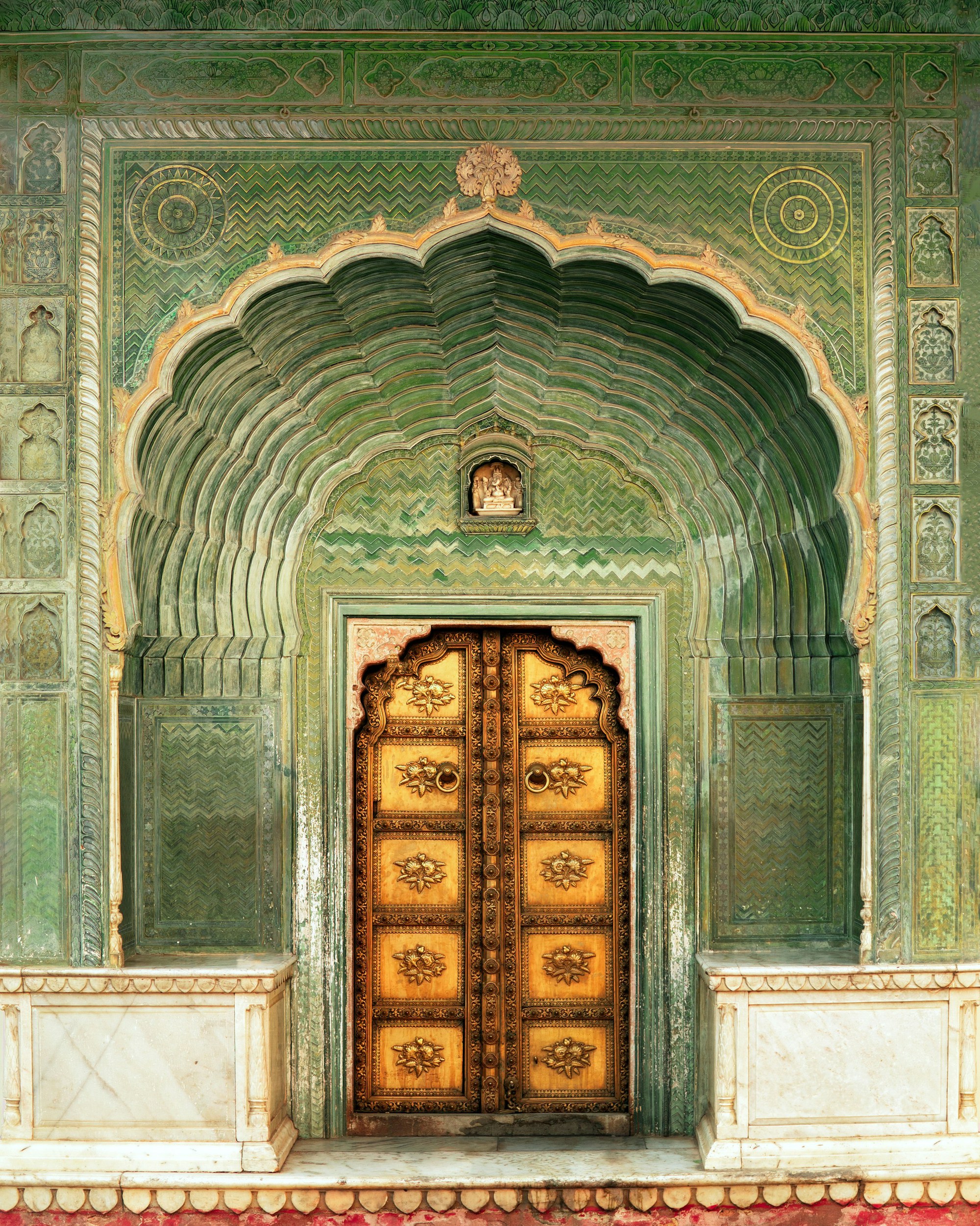 Rajasthan · 10 Nights · Heritage Palaces
